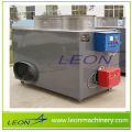 Estufa de calefacción de aire usada invierno marca LEON para granja de pollos